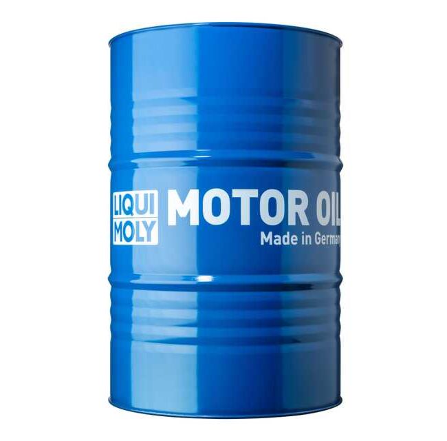 Top Tec 4410 5W-30 | LIQUI MOLY