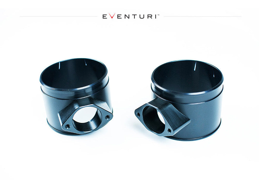 Eventuri - Carbon Performance Intake - BMW E60 M5 / E63 M5