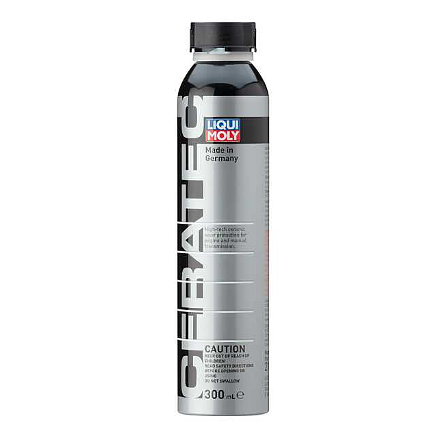 Cera Tec | LIQUI MOLY