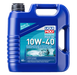 Marine PWC Oil 10W-40 | LIQUI MOLY - Harrys Euro