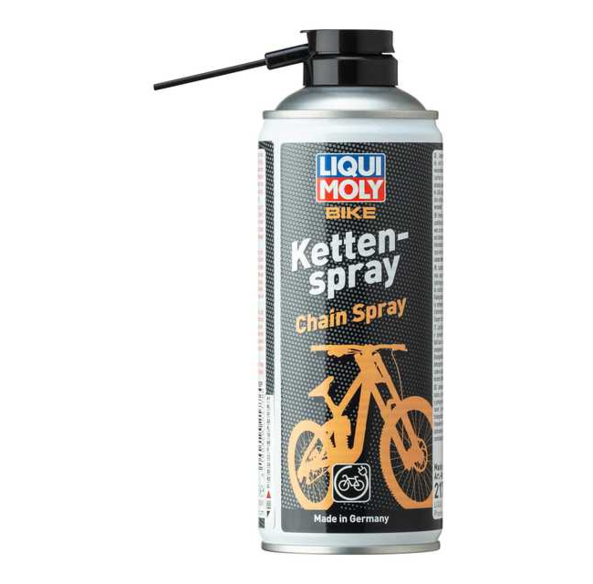 Bike Chain Spray | LIQUI MOLY
