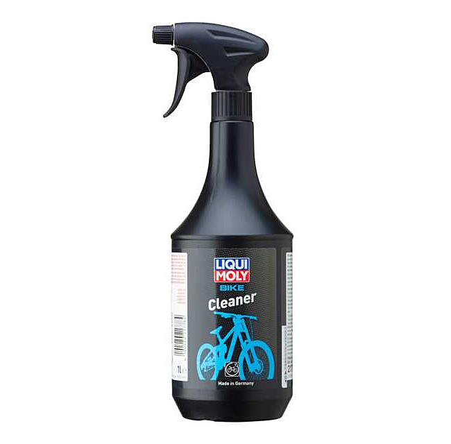 Bike Cleaner | LIQUI MOLY