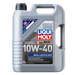 MoS2 Leichtlauf 10W-40 | LIQUI MOLY - Harrys Euro