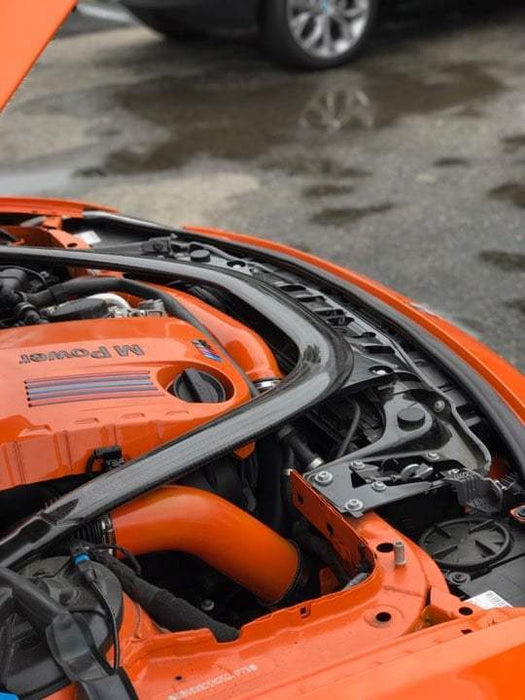 VRSF Front Facing Air Intakes 2015+ BMW M3 & M4 F80 F82 S55 - Harrys Euro