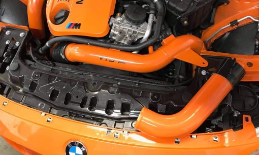 VRSF Front Facing Air Intakes 2015+ BMW M3 & M4 F80 F82 S55 - Harrys Euro
