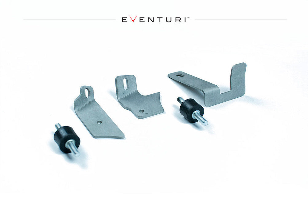 Eventuri - Carbon Performance Intake - BMW E60 M5 / E63 M5