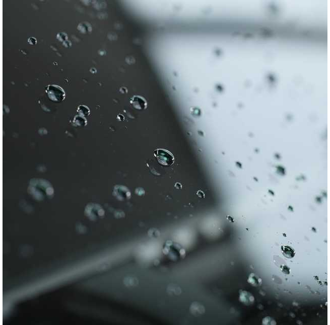 Fix-clear Rain Repellent | LIQUI MOLY