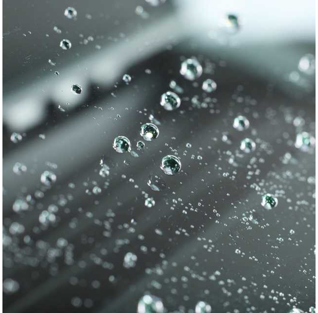 Fix-clear Rain Repellent | LIQUI MOLY