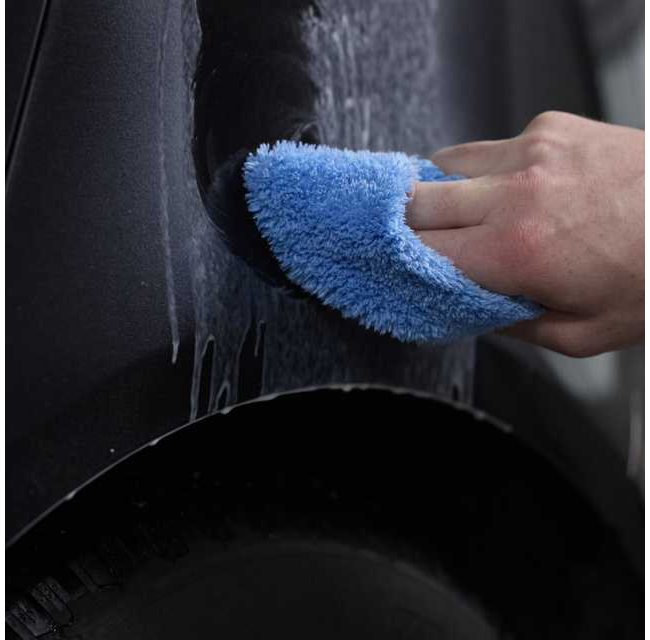 Gloss Spray Wax | LIQUI MOLY