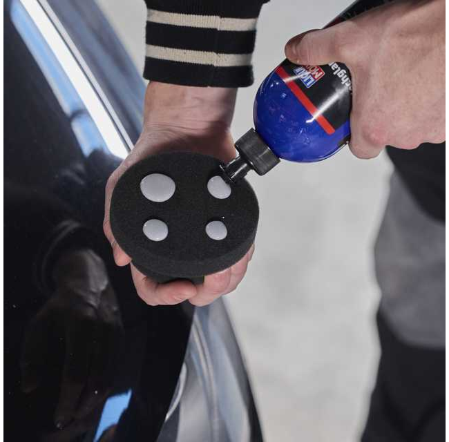 Shine Polish | LIQUI MOLY
