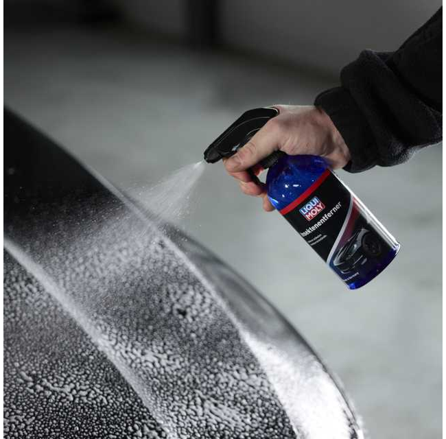 Insect Remover | LIQUI MOLY