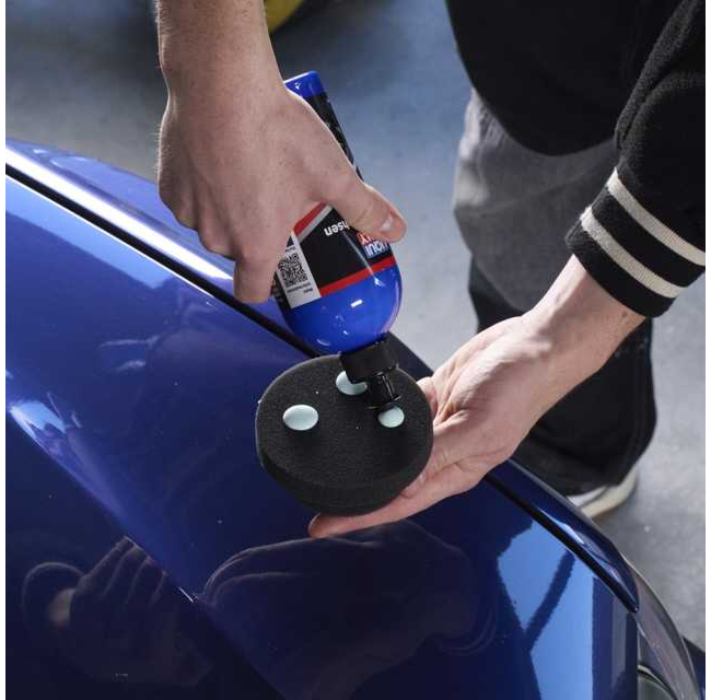 Polish & Wax | LIQUI MOLY