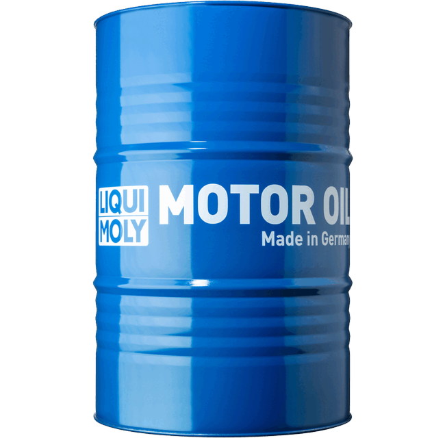 Top Tec 6320 5W-30 | LIQUI MOLY