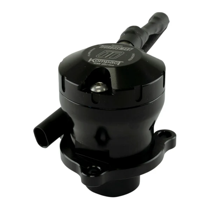 BOV Kompact EM Dual Port VR58 (BMW B58 Gen 3)