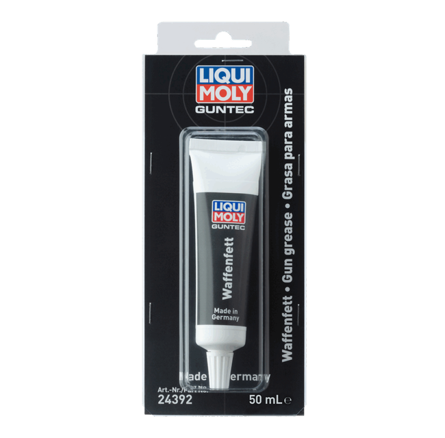 GUNTEC Gun Grease | LIQUI MOLY - Harrys Euro