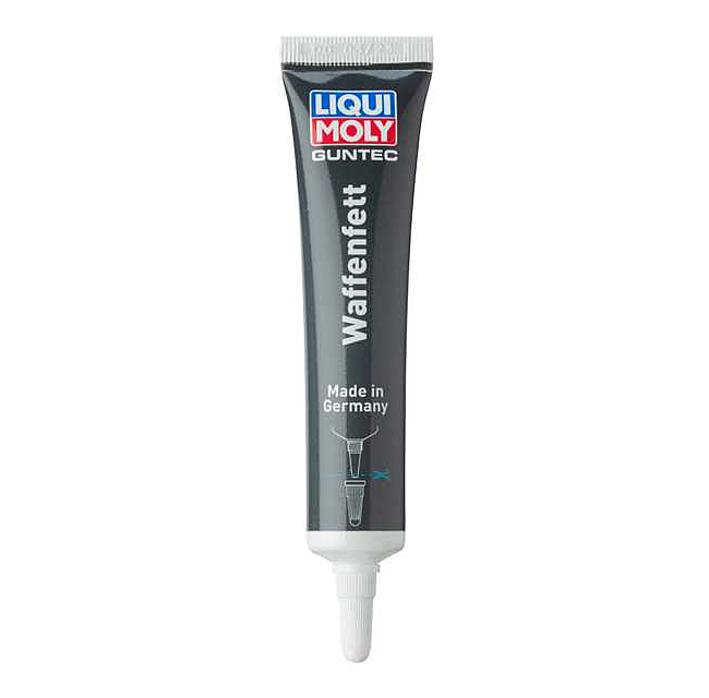 GUNTEC Gun Grease | LIQUI MOLY