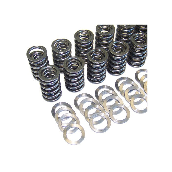 Valve Spring Set with Ti Retainers, 24v VR6