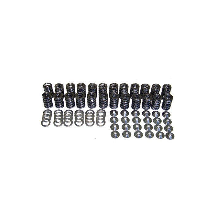 Valve Spring Set with Ti Retainers, 24v VR6