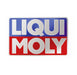 Logo Exterior Signboard Alu | LIQUI MOLY - Harrys Euro
