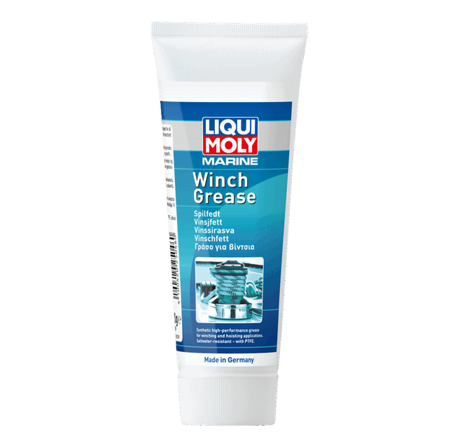 Marine Winch Grease | LIQUI MOLY