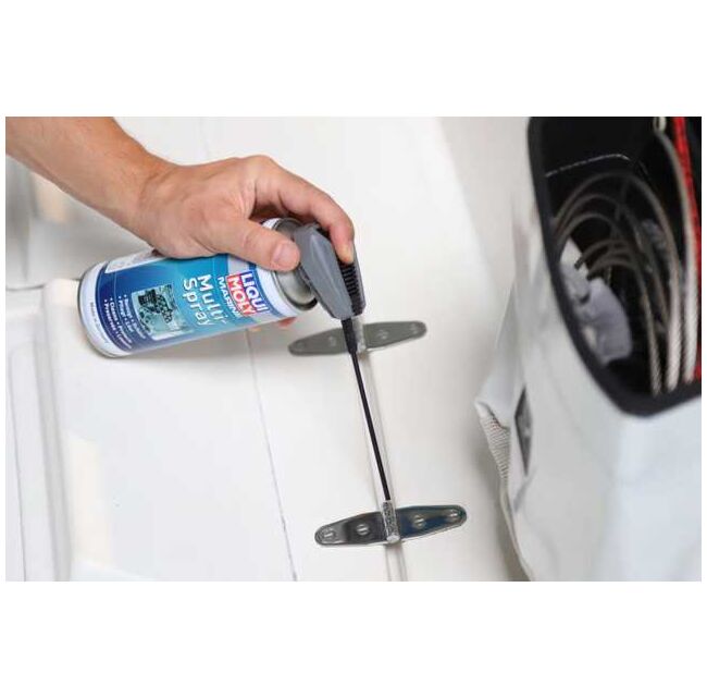 Marine Multi-Spray | LIQUI MOLY