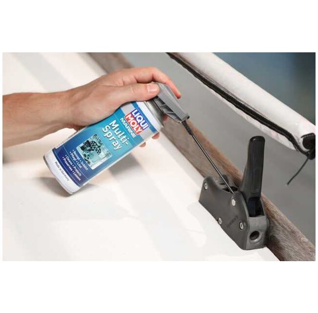 Marine Multi-Spray | LIQUI MOLY