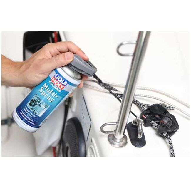 Marine Multi-Spray | LIQUI MOLY