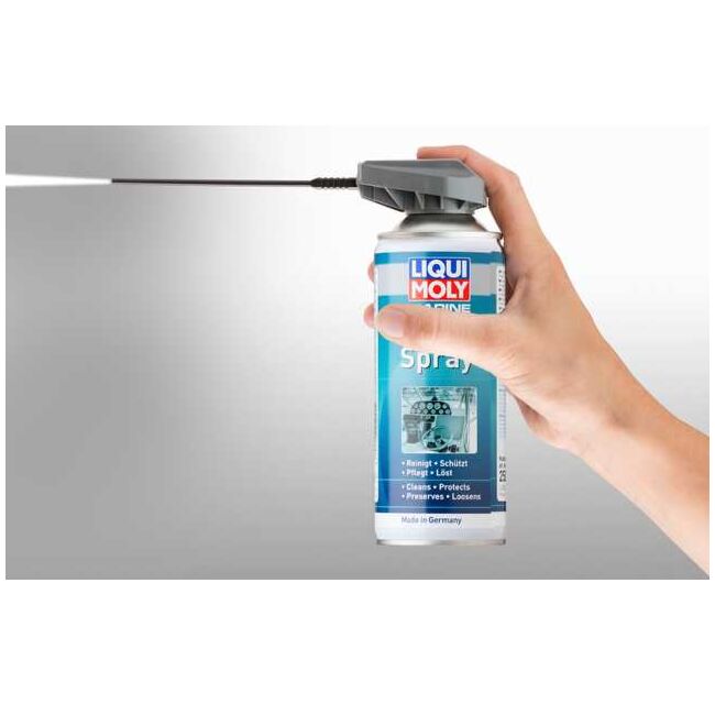 Marine Multi-Spray | LIQUI MOLY