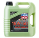 Molygen 15W-50 | LIQUI MOLY - Harrys Euro