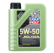 Molygen 5W-50 | LIQUI MOLY - Harrys Euro