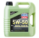 Molygen 5W-50 | LIQUI MOLY - Harrys Euro