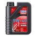Motorbike 4T Synth 5W-40 Street Race | LIQUI MOLY - Harrys Euro