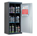 Chemical cabinet for workshop products | LIQUI MOLY - Harrys Euro