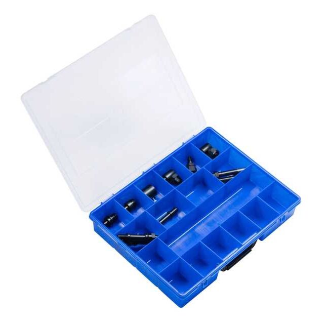 Gear Tronic Adapter Kit for VAG | LIQUI MOLY