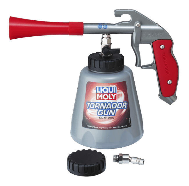 Tornador Gun | LIQUI MOLY