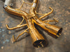 Mclaren P1 Sport Exhaust System - Harrys Euro