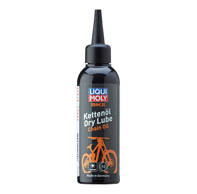 Bike Chain Oil Dry Lube | LIQUI MOLY - Harrys Euro