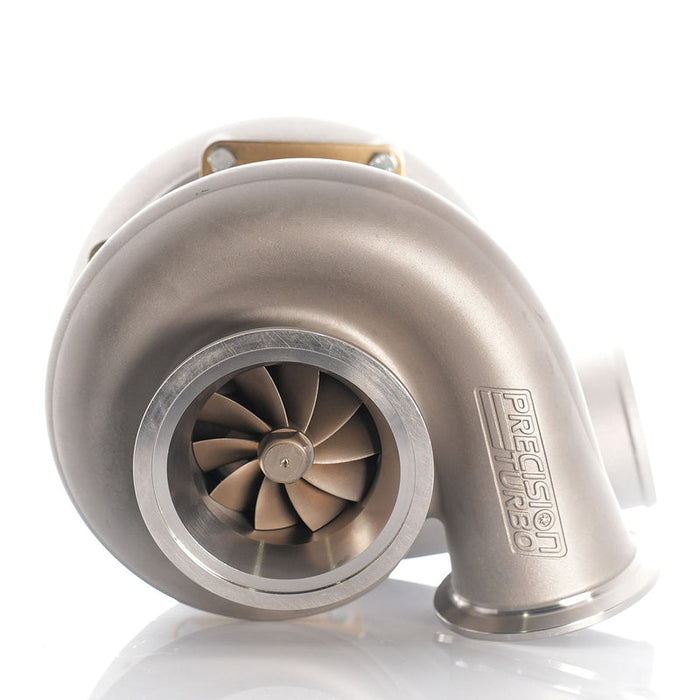 Precision Turbo Next Gen 6670 Turbocharger - Harrys Euro