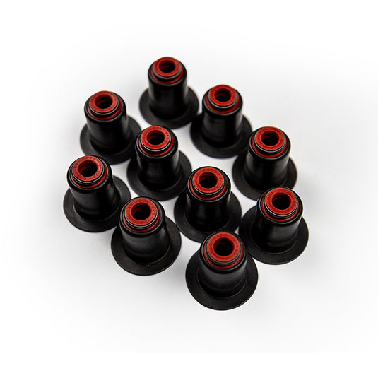 JDY Combo - Ferrea Intake & Exhaust Valves + Kelford Valve Spring Kits