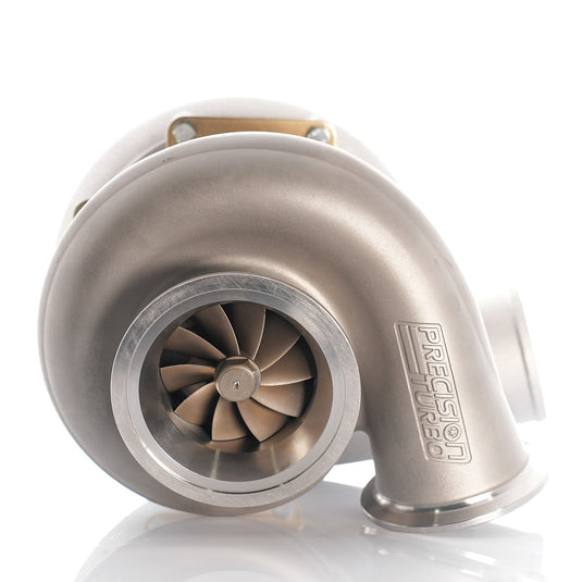 Precision Turbo Next Gen 6670 Turbocharger - Harrys Euro