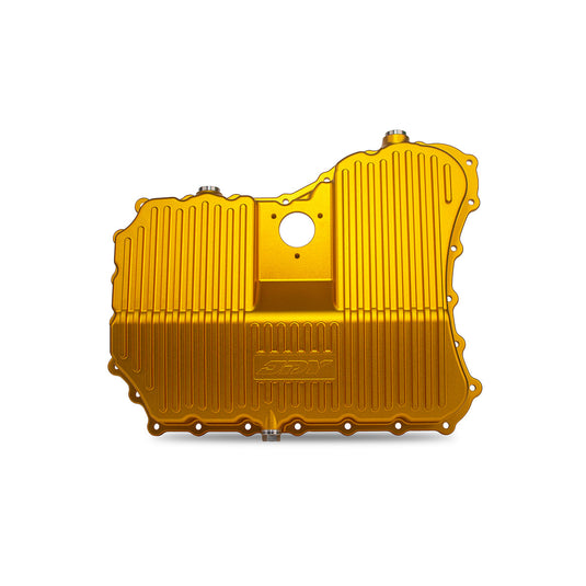 JDY Performance Billet Oil Sump 2.5TFSI (DAZ/DNW) - 8V2 RS3, 8S TTRS,