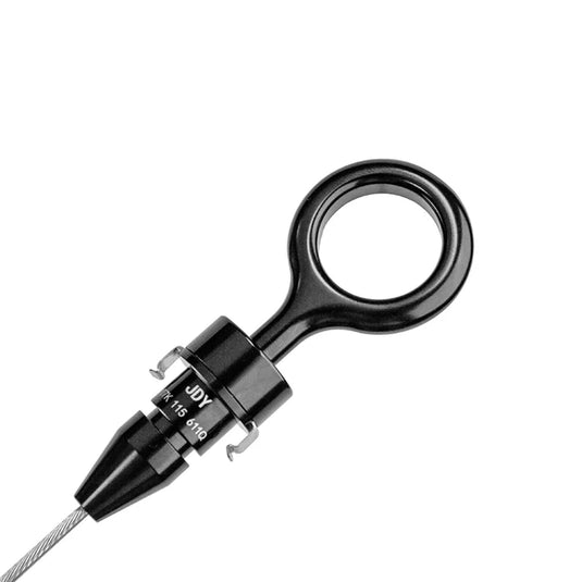 JDY Billet Oil Dipstick for Audi RS3/TTRS 2.5TFSI EA855 EVO (DAZA/DNWA - Harrys Euro