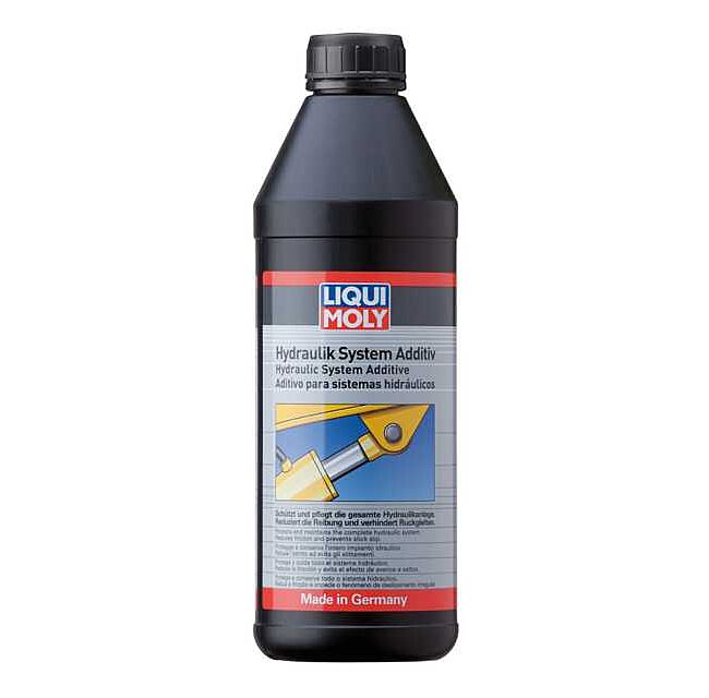 Hydraulic System Additive | LIQUI MOLY - Harrys Euro