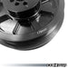 034Motorsport 3.0 TFSI Supercharger 179mm Crank Pulley Upgrade, B8/B8.5 Audi S4/S5/Q5/SQ5 & C7 Audi A6/A7 - Harrys Euro
