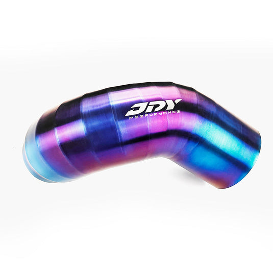 JDY VW/Audi MQB 2.0T Titanium Air Intake