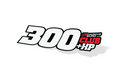 HE HP CLUB DECAL - Harrys Euro