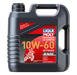 Motorbike 4T Synth 10W-50 Offroad Race | LIQUI MOLY - Harrys Euro