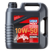 Motorbike 4T Synth 10W-50 Offroad Race | LIQUI MOLY - Harrys Euro