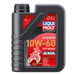 Motorbike 4T Synth 10W-60 Offroad Race | LIQUI MOLY - Harrys Euro