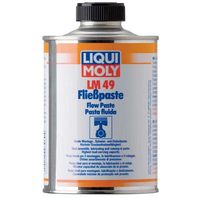 LM 49 Fluid Paste | LIQUI MOLY